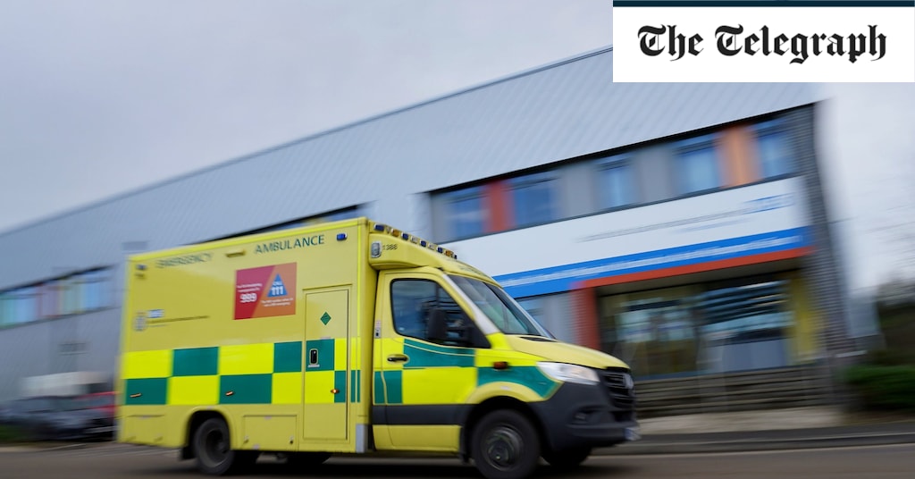 Is there really a crisis in the NHS and what is causing it?