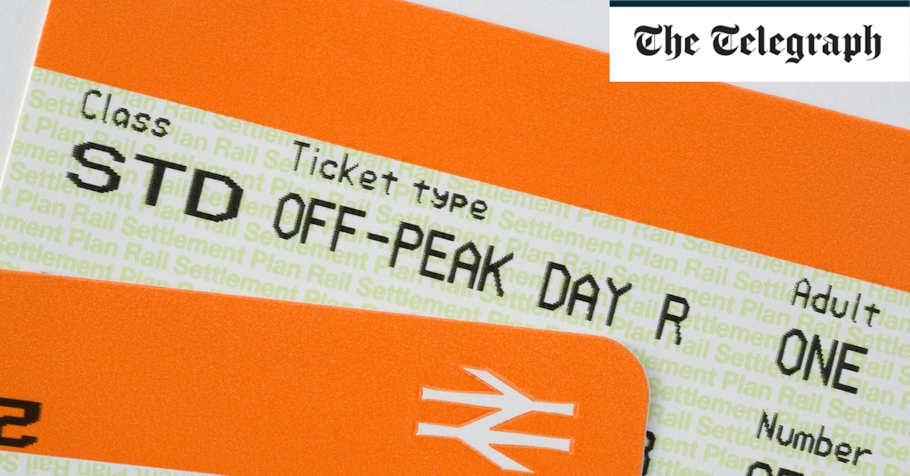 Rail fare rises to be capped below 9pc