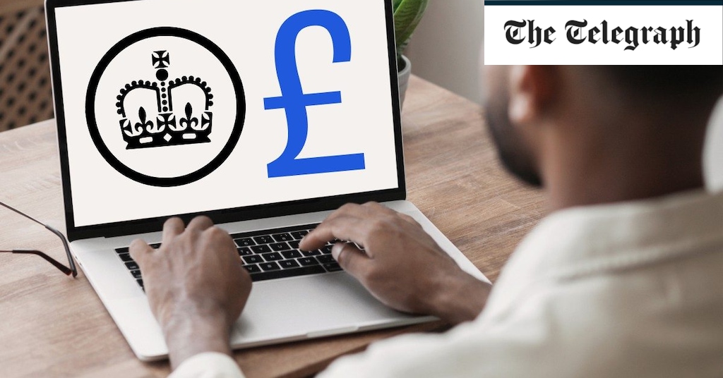 The great work from home tax swindle? HMRC urged to investigate