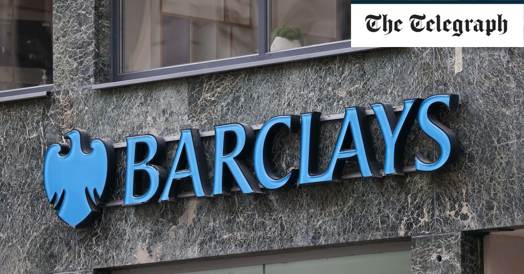 Barclays increases savings rate as banks criticised for short-changing savers