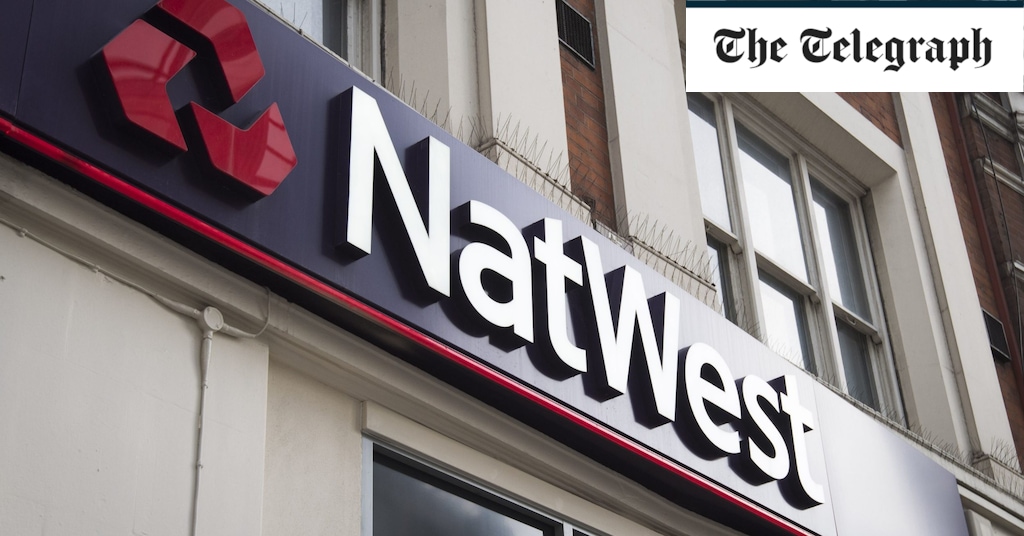 NatWest ‘worst bank’ for paying back fraud victims