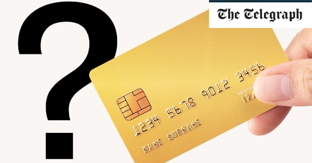 What to consider before you get a new credit card