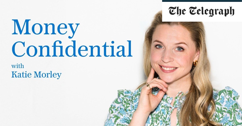 Do you have a conundrum for the Money Confidential podcast?