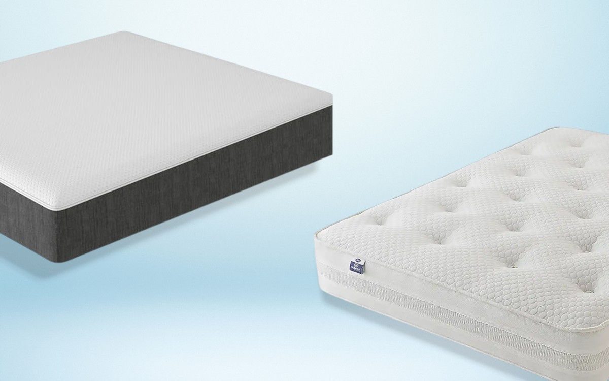 The 15 best mattresses in 2024, tried and tested at home with expert advice