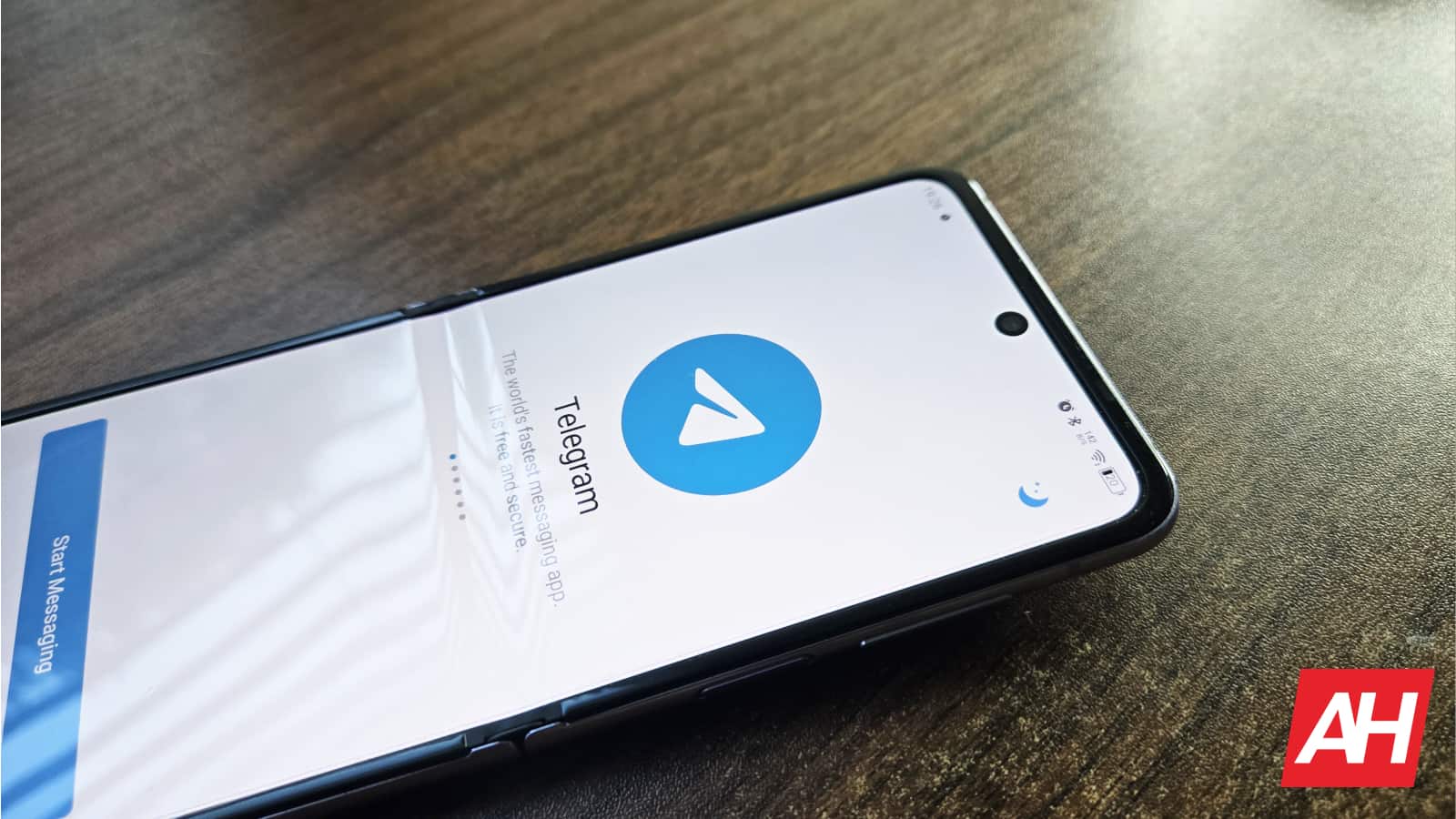 Featured image for Telegram will provide data to authorities upon request