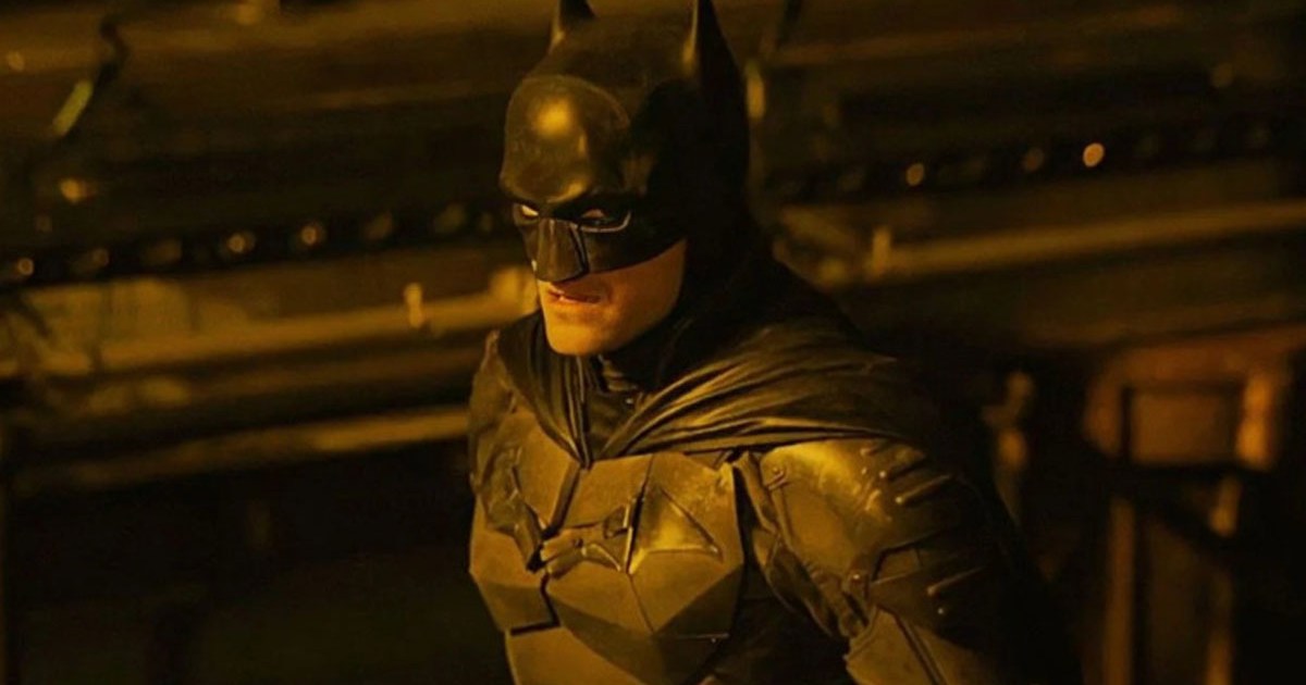 The Batman 2: everything we know about the DC superhero sequel