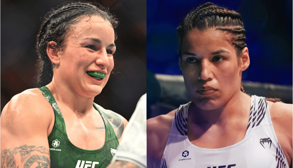 Ailin Perez gives picks for UFC 307’s Pennington-Peña, Harrison-Vieira