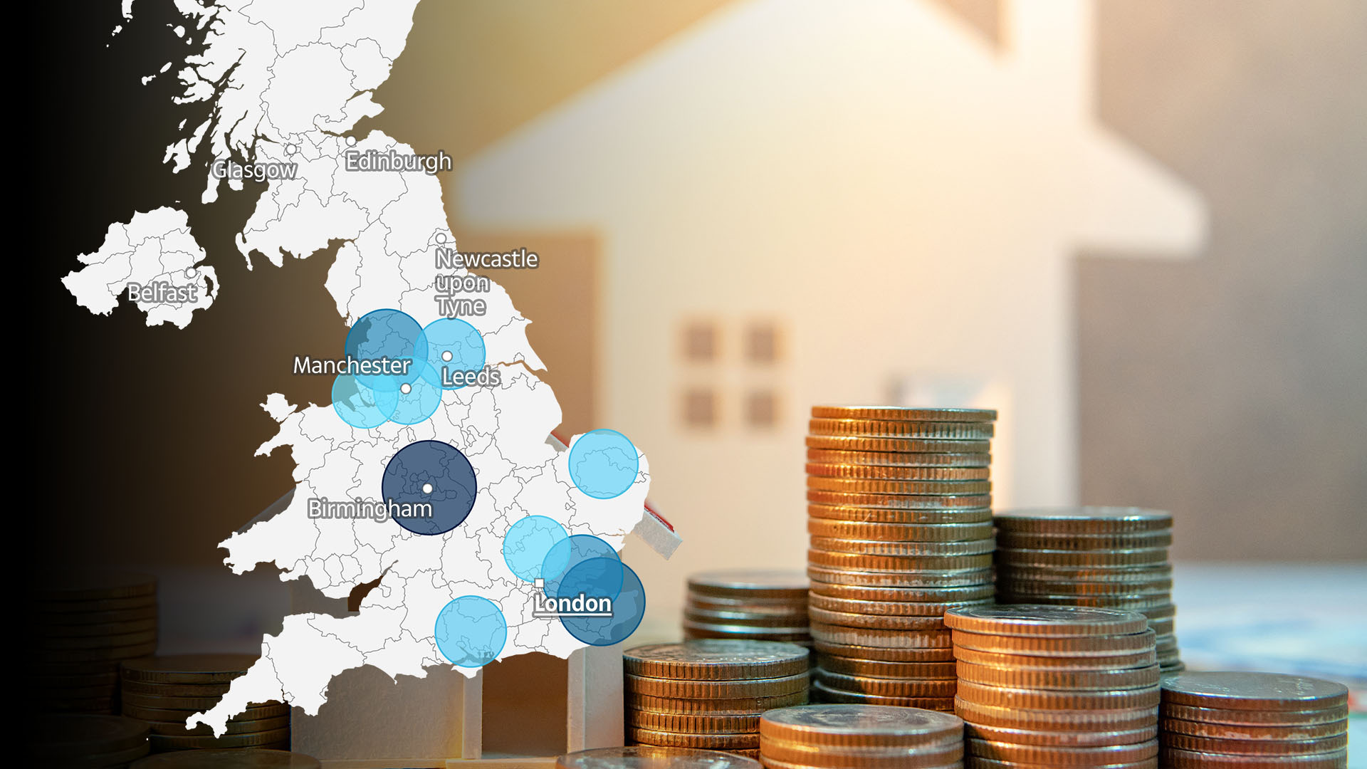 Thousands to get free cash or vouchers from £421m cost of living scheme to help with bills - how to apply