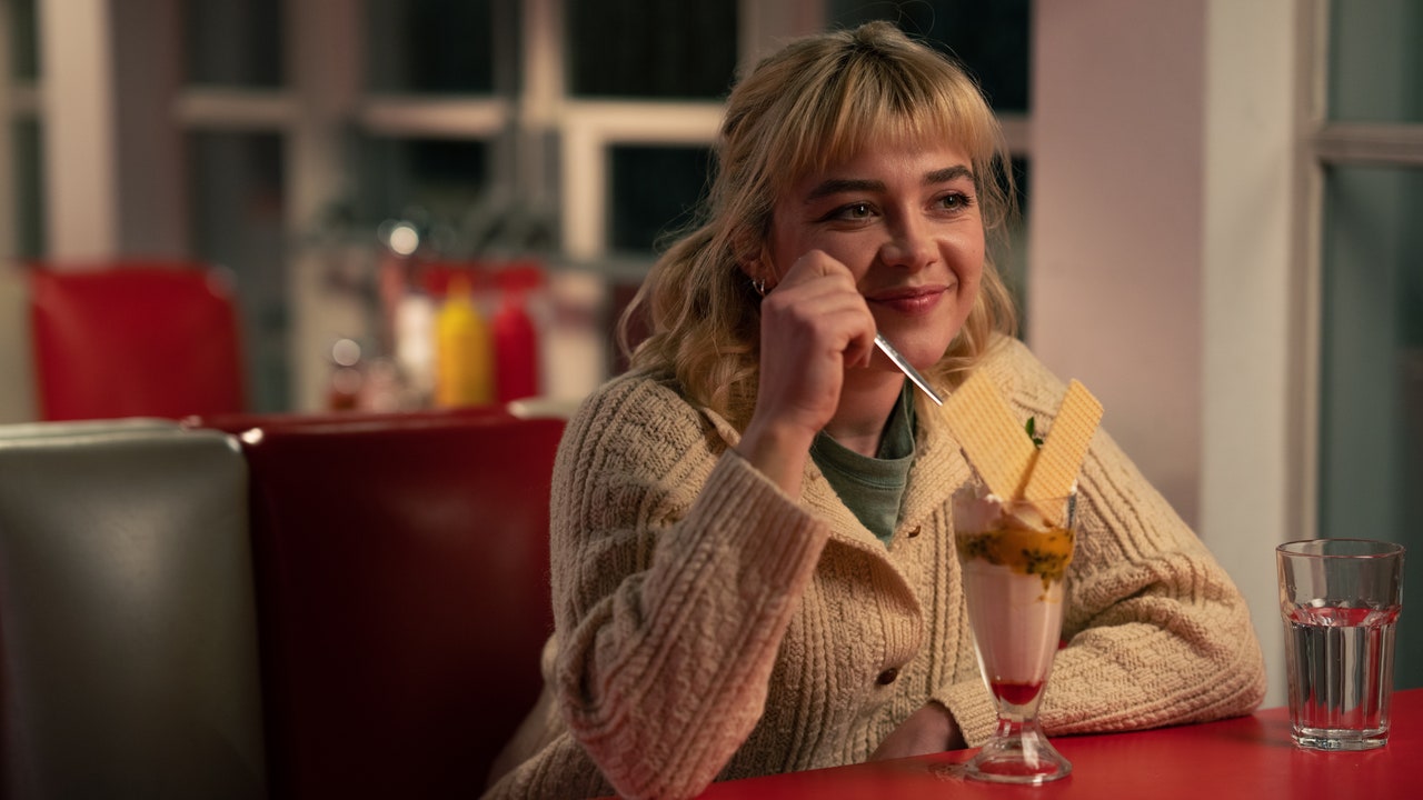 8 Florence Pugh Performances That Confirm Her National Treasure Status