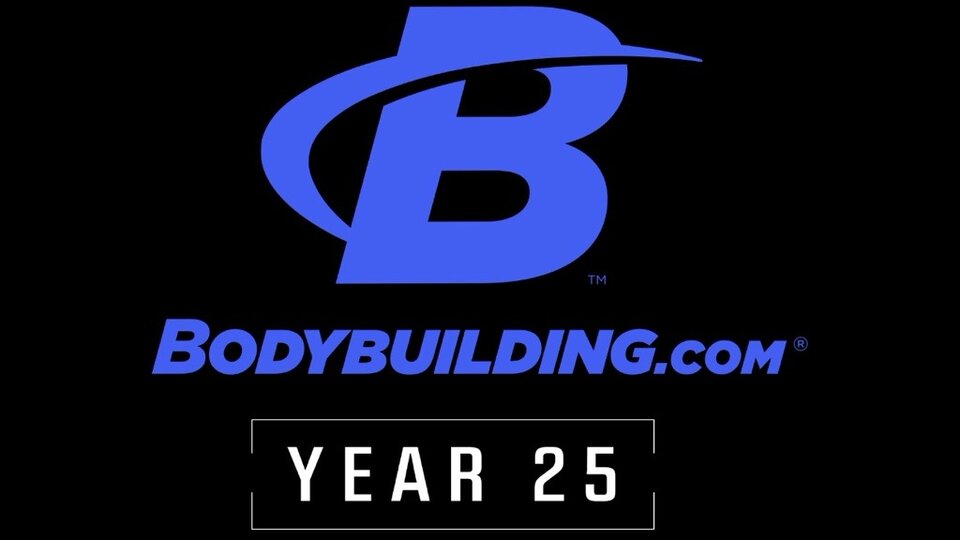 A Quarter-Century of Excellence: How Bodybuilding.com Changed Fitness