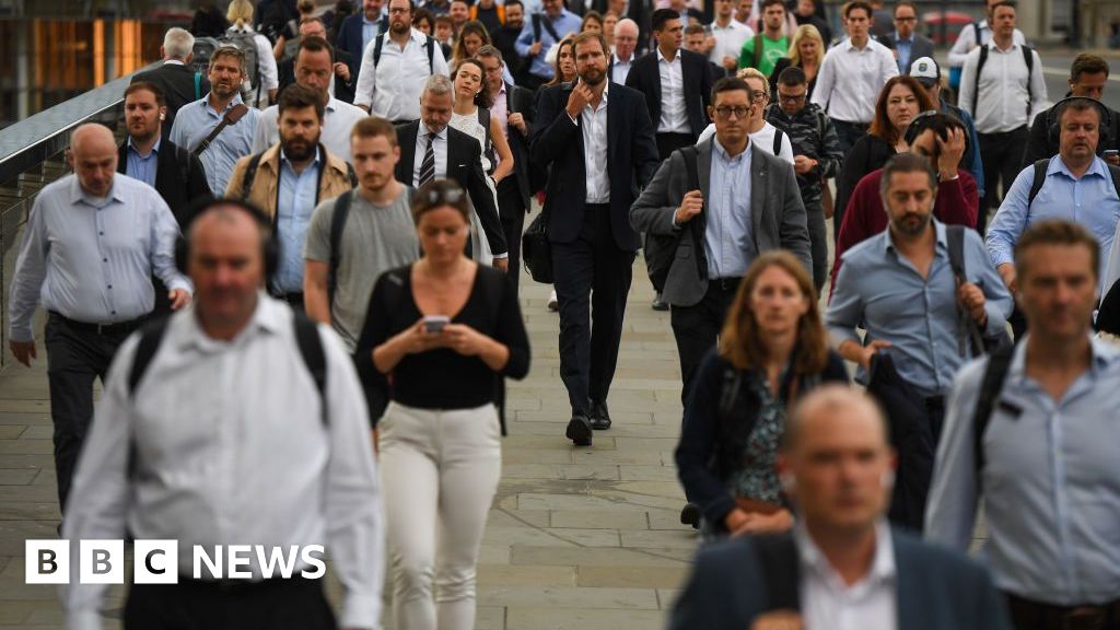 Government borrowing in August highest since Covid