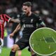 Slot's midfield tweak key to Liverpool victory in Milan