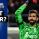 Football Focus: Martin Keown on Liverpool's Alisson Becker