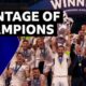 Watch MOTD Champions League opening montage