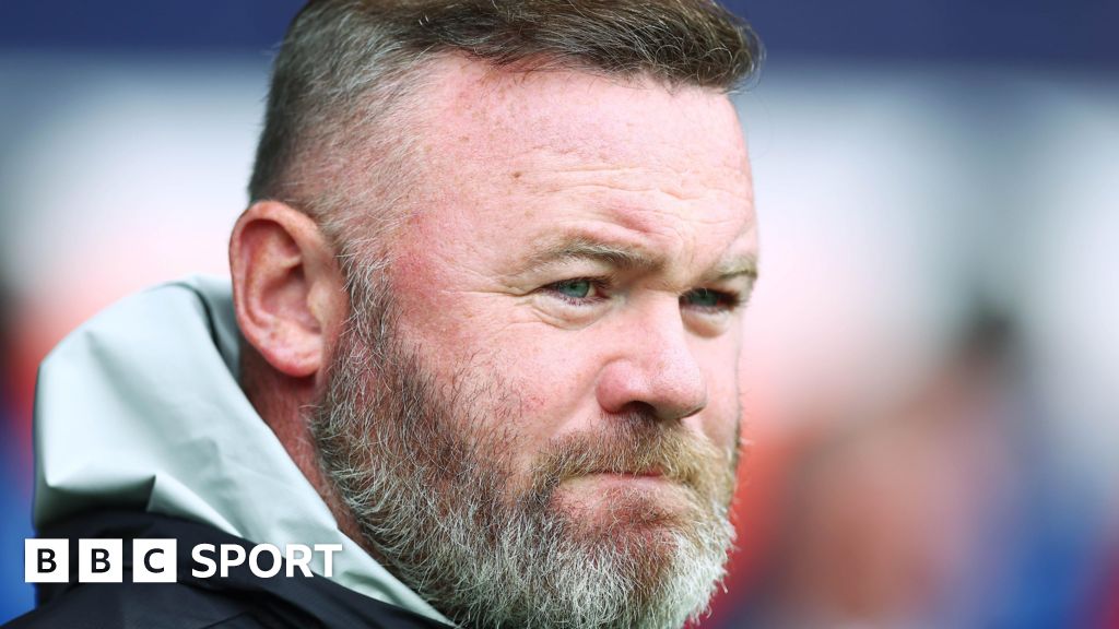 Wayne Rooney: Plymouth have good blend of attacking players