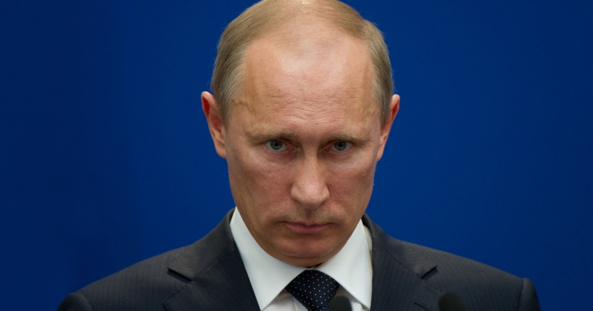 Major Russian Ally Deals a Blow to Putin by Cutting Off Oil Revenue