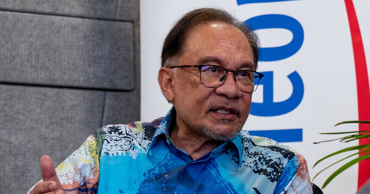 What Does Malaysia’s Anwar Ibrahim Stand for?