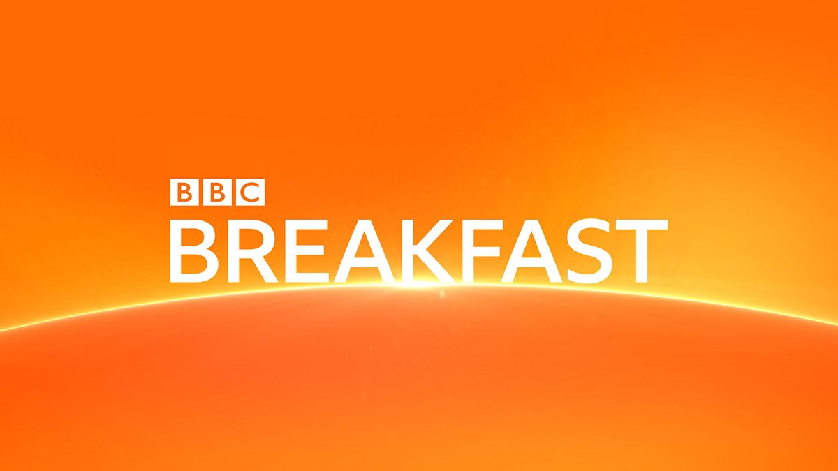 BBC Breakfast in hosting shake-up as Naga Munchetty goes missing and is replaced by familiar face