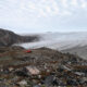 Fossil discovery in Greenland ice sheet reveals increased risk of sea level rise