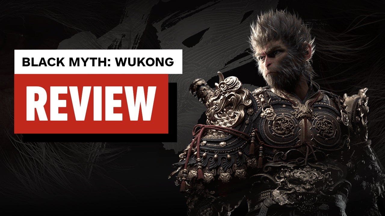 Black Myth: Wukong PC Video Review