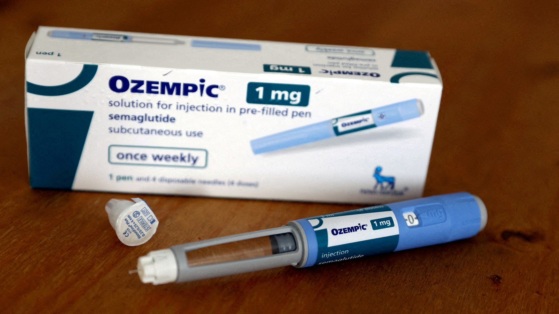 Almost 3,000 Brits suffer side-effects from fat-fighting jabs like Ozempic