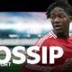 Football gossip: Mainoo, Goretzka, Gyokeres, Ederson, Van Dijk