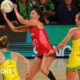 Australia 70-57 England: Roses defeated in Australia series opener