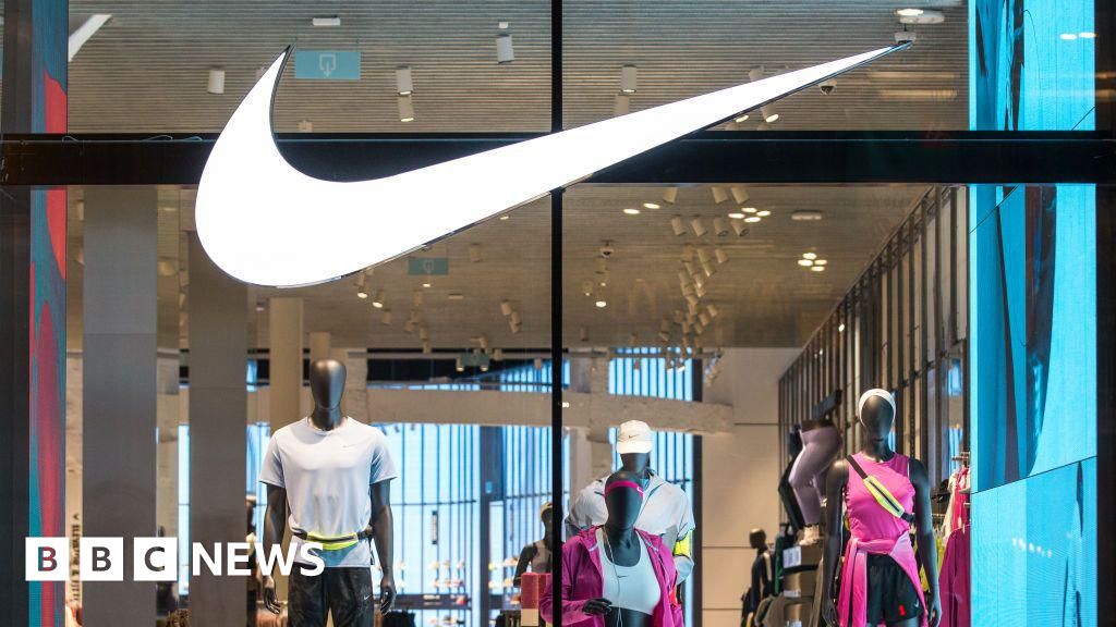 Nike and Sky ads banned over misleading tactics