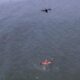 Drones setting a new standard in ocean rescue technology