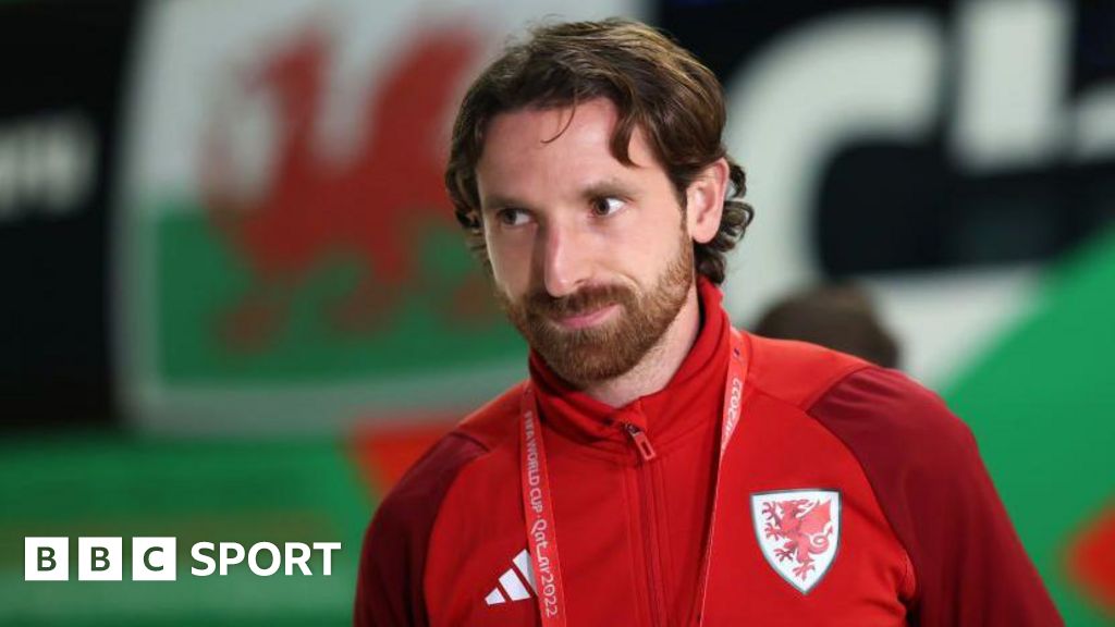 Joe Allen: Wales recall would be a 'no-brainer' - Owain Tudur Jones