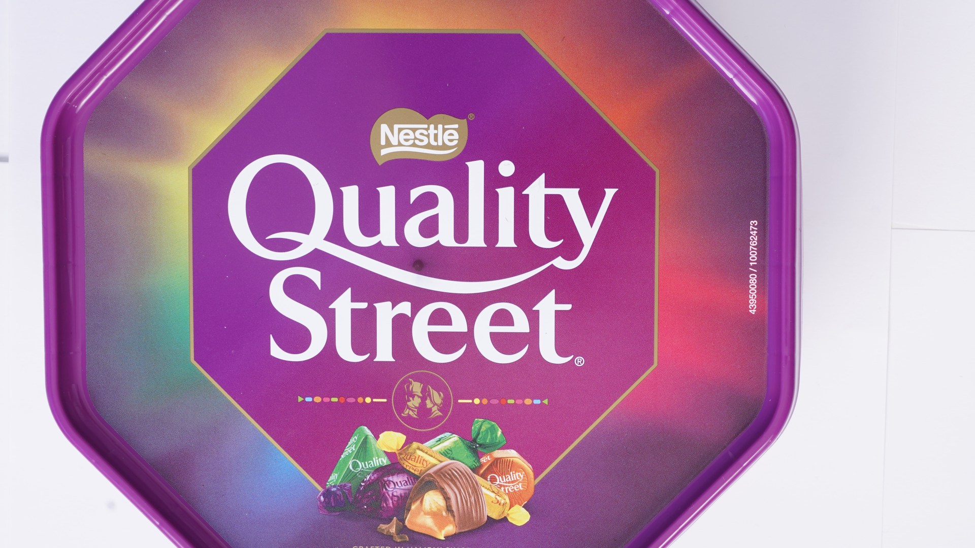 Cheapest place to buy Quality Street tubs this week - and it’s not Aldi or Asda