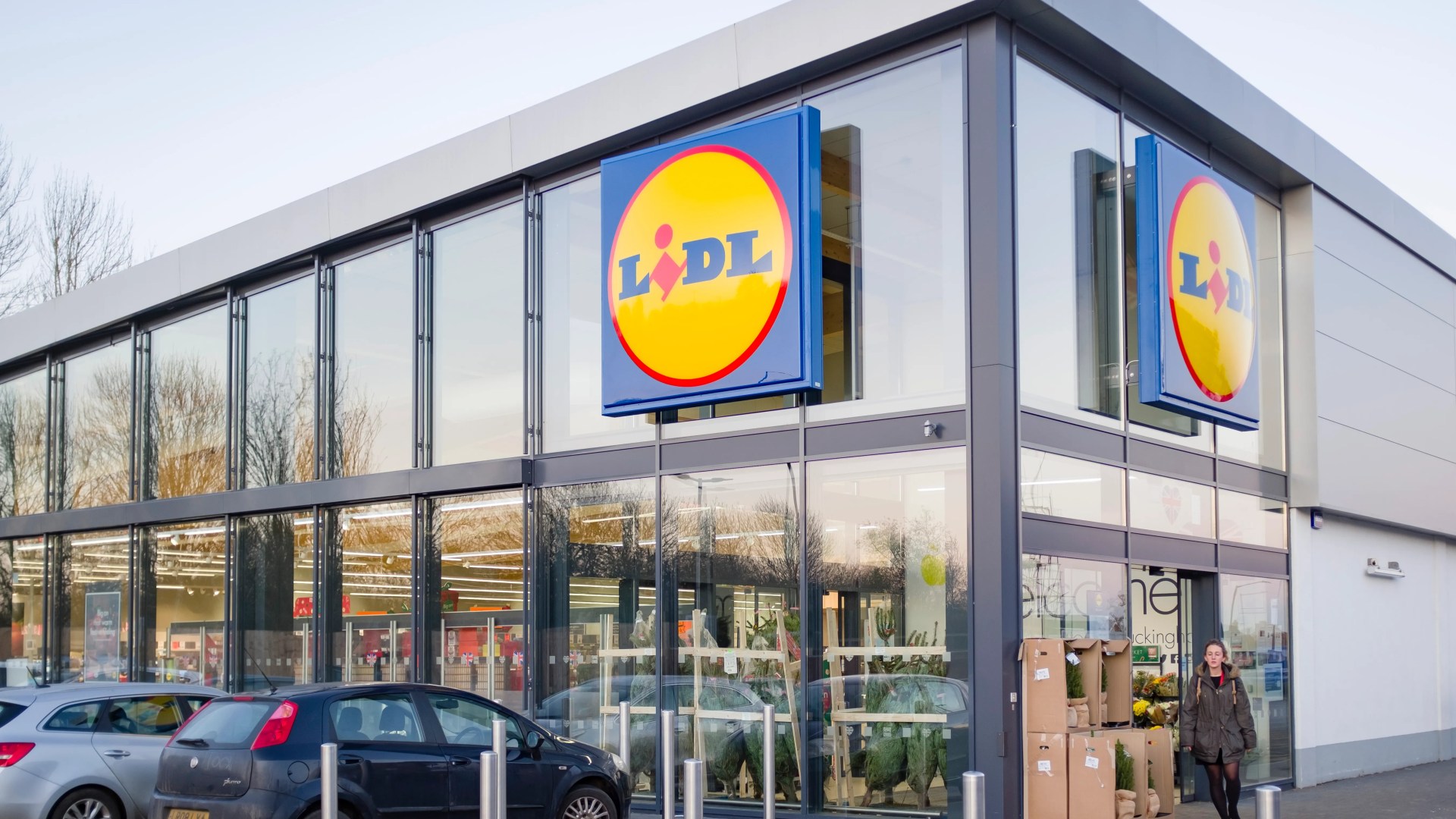 Lidl shopper reveals £2.99 item from unexpected aisle that makes delicious DIY Starbucks for cheap