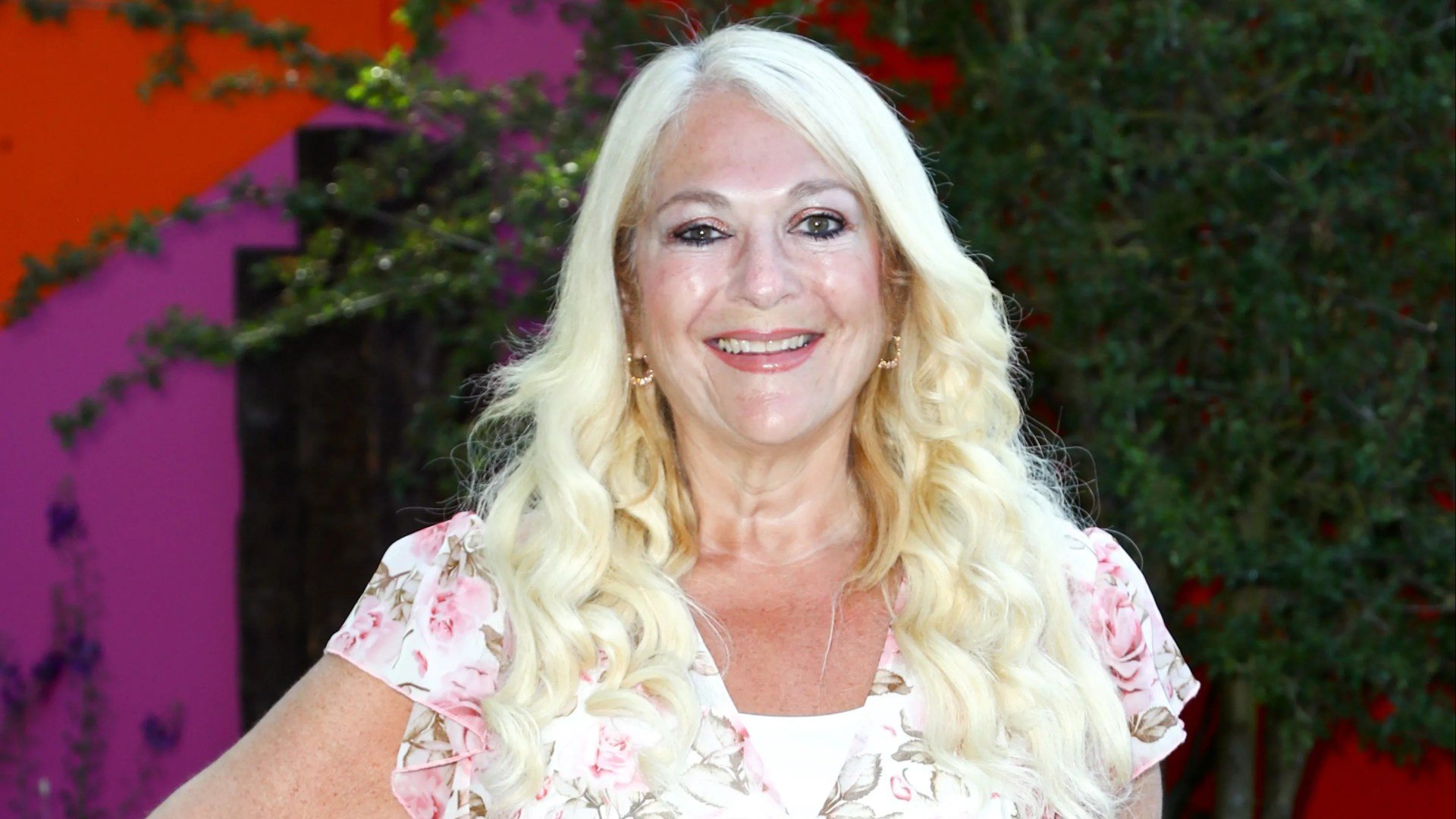 Vanessa Feltz breaks silence on This Morning co-star Phillip Schofield’s TV return