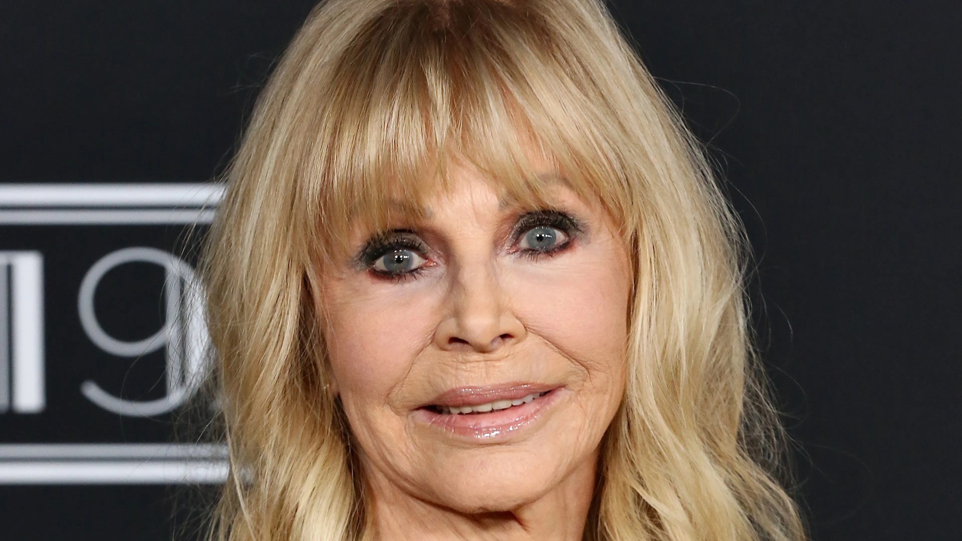 Bond girl Britt Ekland believes next 007 film should go straight to streaming