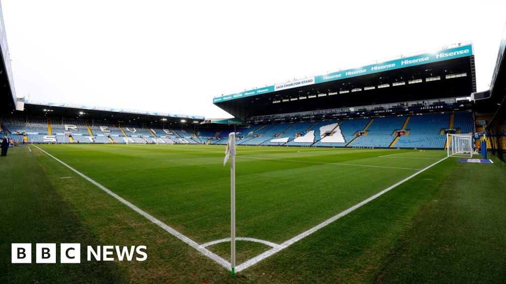 Elland Road capacity to expand to 53,000