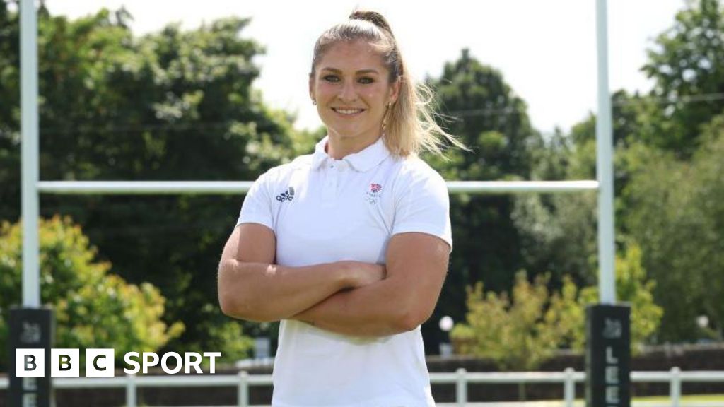 Amy Wilson-Hardy alleged racist message - no RFU action