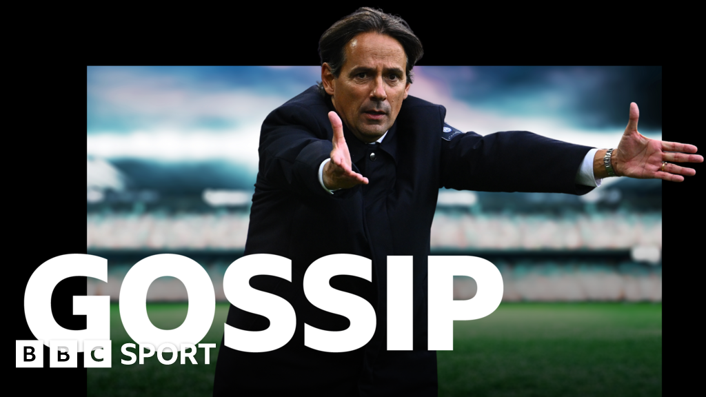 Football gossip: Inzaghi, Van Nistelrooy, Tchouameni, Balotelli, Moyes