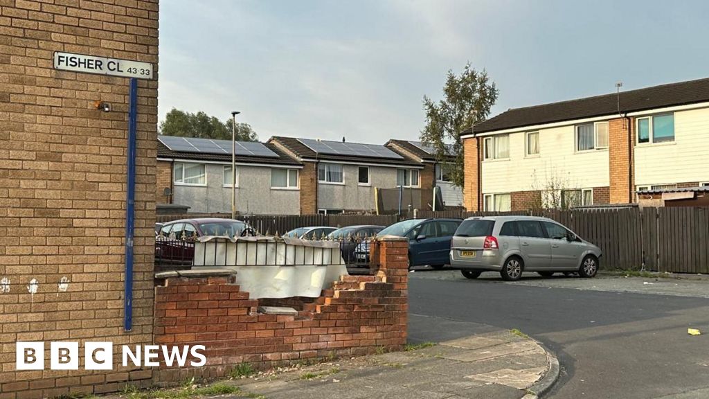 Two-year-old boy dies after TV falls on him in Wigan home