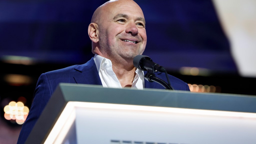 UFC, plaintiffs in Le antitrust lawsuit reach new settlement