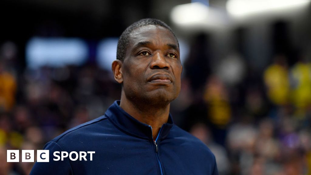 Dikembe Mutombo: NBA legend dies from brain cancer aged 58