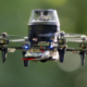 Swarms of miniscule drones mimicking insects being tried for dangerous human tasks