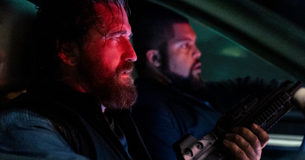 Den of Thieves 2 brings back Gerard Butler and O'Shea Jackson for the ultimate heist