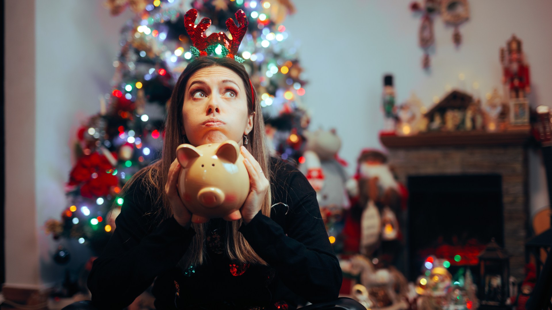 Five cash-saving tips to help you get ready for Christmas without overspending