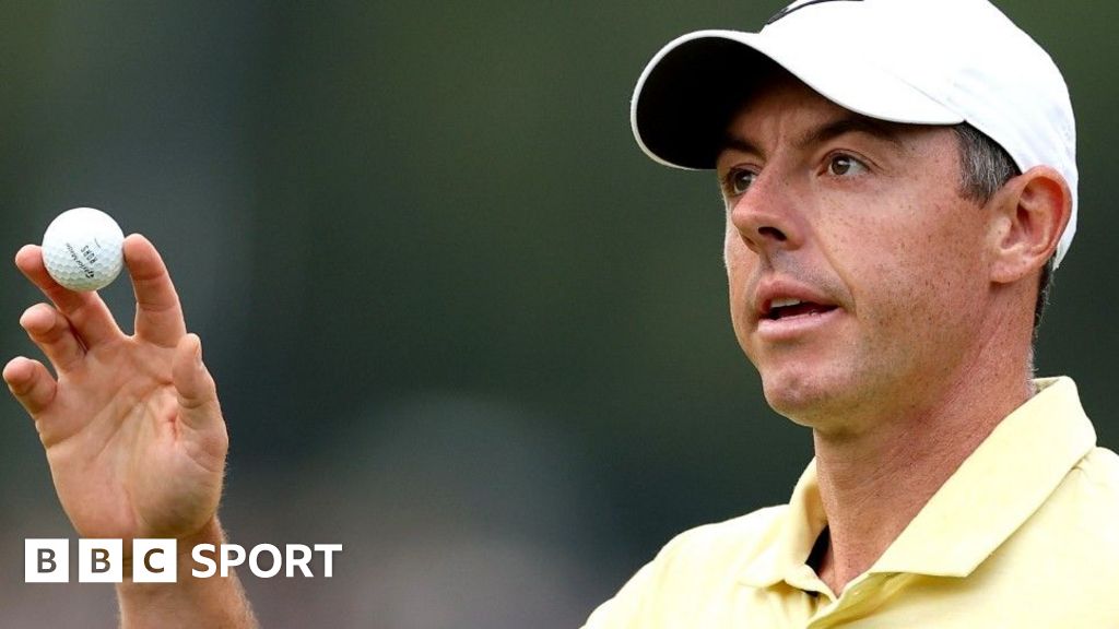 Rory McIlroy's PGA Championship defeat inflicted by inspired Billy Horschel brilliance