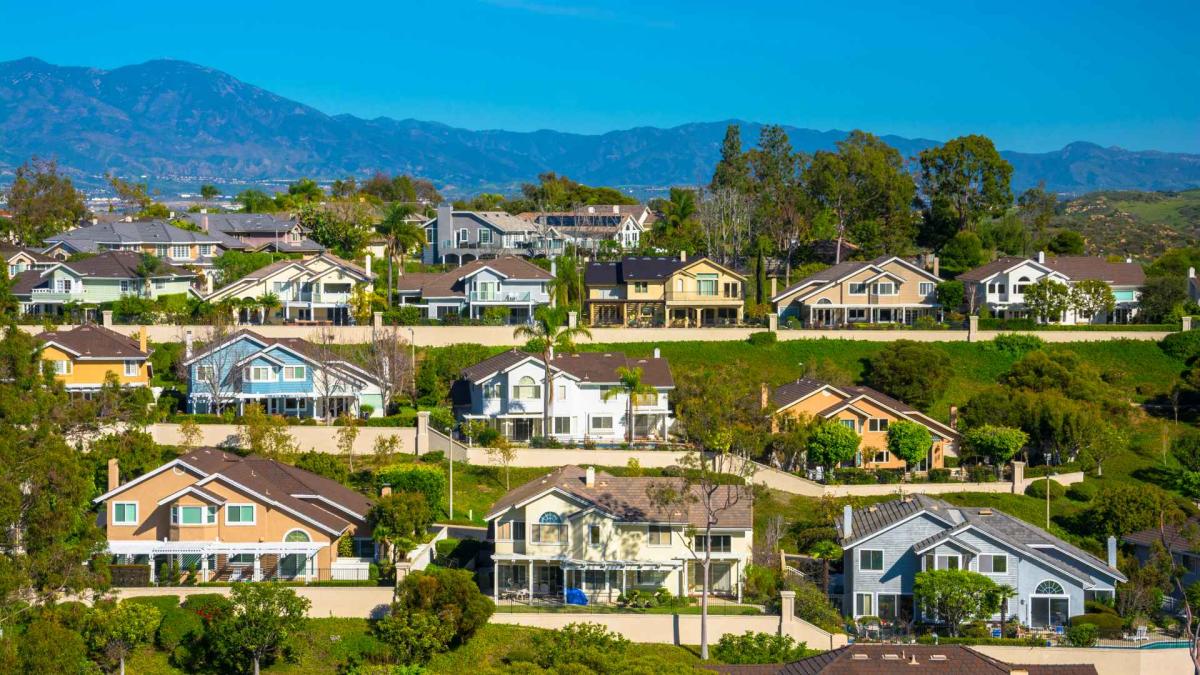 7 Worst States To Buy Property in the Next 5 Years, According to Real Estate Agents