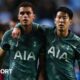 Tottenham: Ange Postecoglou on Brennan Johnson