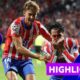 Gimenez's late goal helps Atletico beat RB Leipzig