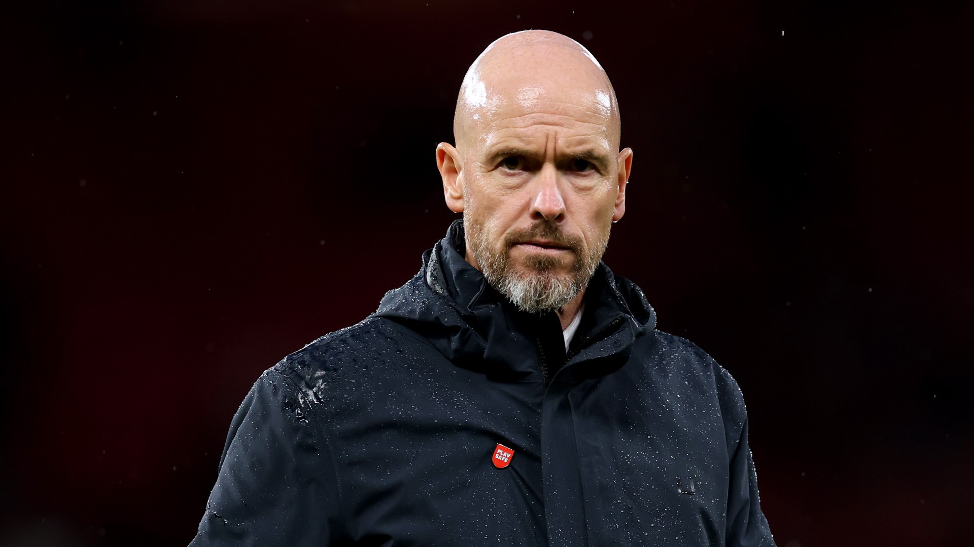 Erik ten Hag 'given two games to save Man Utd job' after second successive home thumping in Tottenham clash