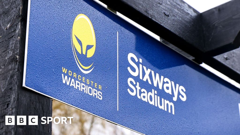 Worcester Warriors to 'express interest' in Championship place