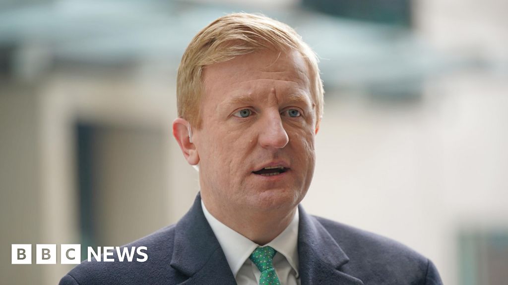 Oliver Dowden questioned over alleged election gambling